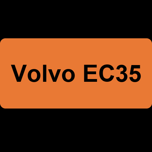 Volvo EC35